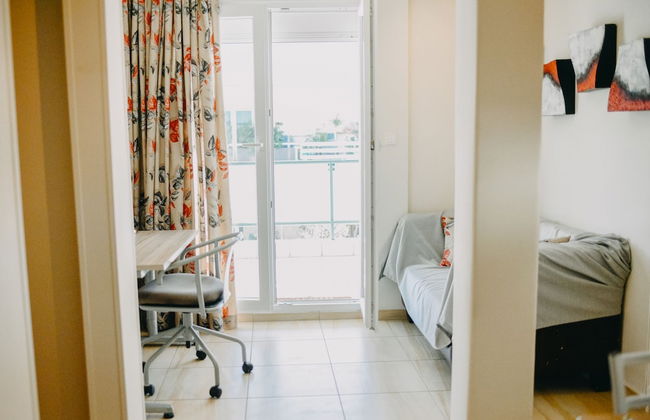 Best House Rooftop Apt Marina Zeas - Foto 18