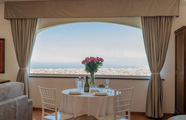 Agriturismo Villa Palmentiello - Foto 9