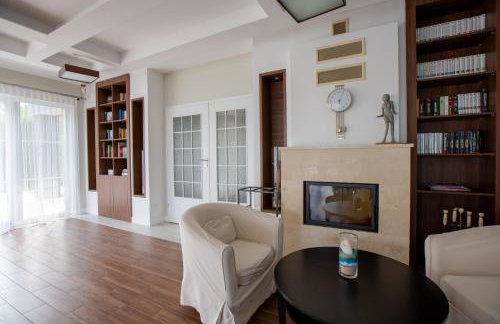 Dom nad Morzem Pleśna78 - Foto 13