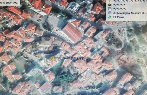 Megi Family Apartment Polygyros Chalkidiki - Foto 15