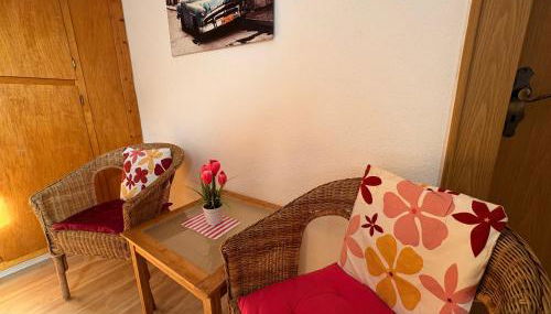 FeWo II Glücksmomente Bostalsee - Foto 4