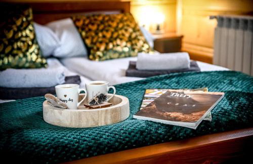 Domki u Jasia - Foto 13