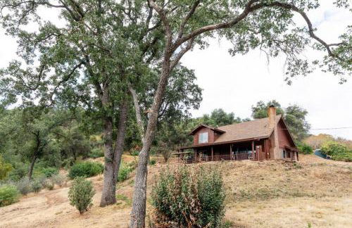 The Badger House - Foto 27