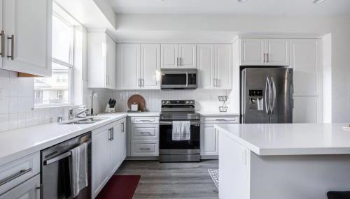 Brand New Stunning 4BR Townhome - Foto 3