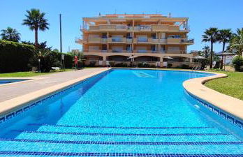 Apartamento Catamarán II by DENIA COSTA - Foto 41