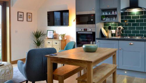 Howe Cottage - Foto 1