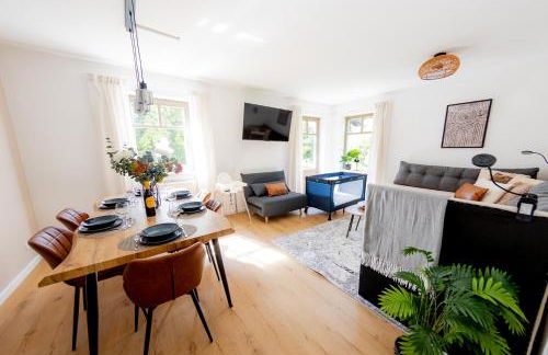 Come4Stay Innstadtgarten Domblick - Foto 55