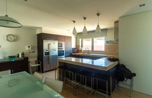 O CANTINHO ENTRE A RIA E O MAR - with hot water pool all year round - Foto 16