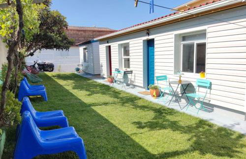 CasaZaPatos Villasante Deluxe Pilgrims & Camino de Santiago - Foto 32