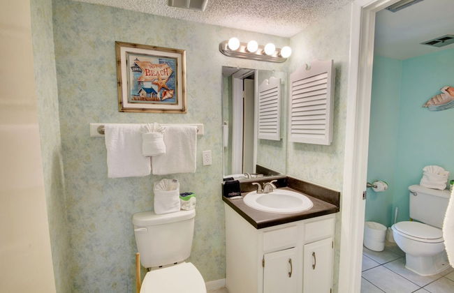 416 El Matador 2 Bedroom Condo by RedAwning - Foto 15