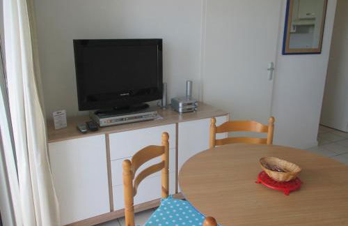 Appartement Golf et Nivelle avec piscine et parking - Foto 10