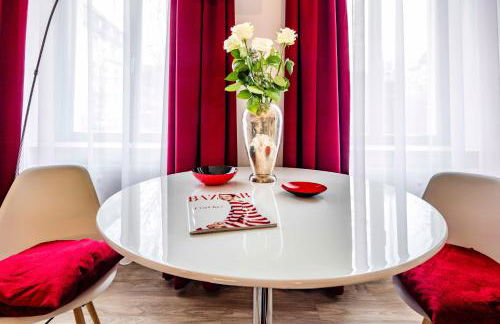 Amalienhof Serviced Apartments - Foto 16