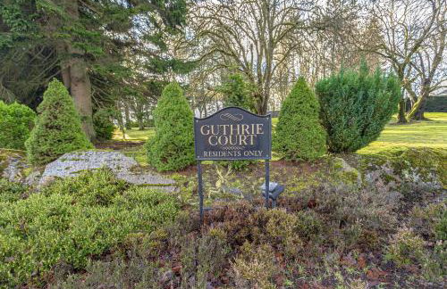 Park View apartment, Gleneagles Village, Auchterarder - Foto 41