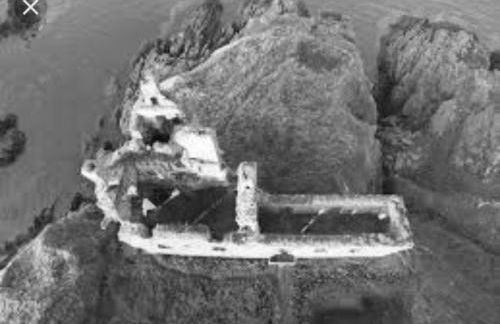 Bunnahabhain 5 - Farm Stay - Stunning sea and rural views - Photo 53