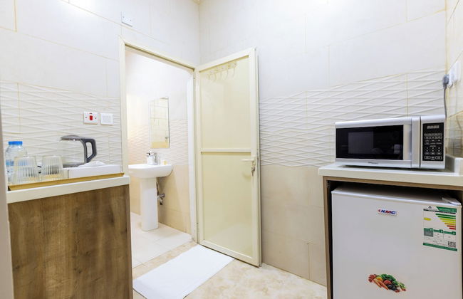 Al-Rajhi - Qaswarah Residence - Foto 12