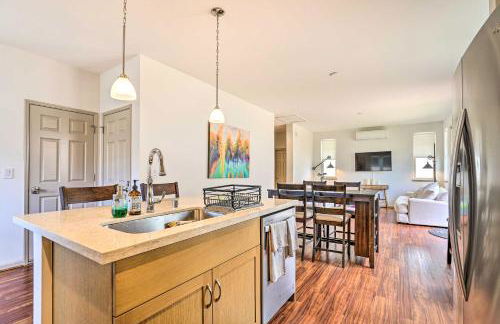 Modern Waianae Home with Mountain and Valley View - Foto 11