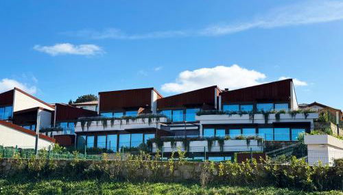 Terraza del Cantábrico - Foto 3