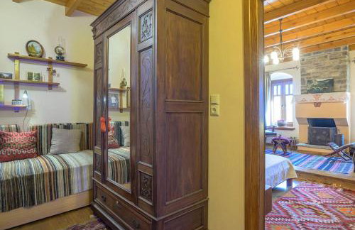 Clio's Stone House - Foto 7