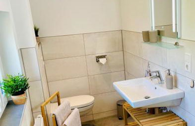 FeWo - Bergblick - Foto 5