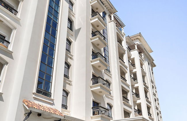 WelHome - Luxury Apt Close to Yas Water and Ferrari World - Foto 22