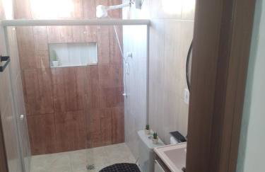 Kitnet Apto Aconchegante na praia do forte - Foto 39