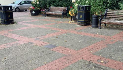 Come and relax at Greater Grace - Foto 2