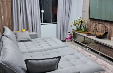 Casa com piscina, suite com hidro em Blumenau - Foto 12