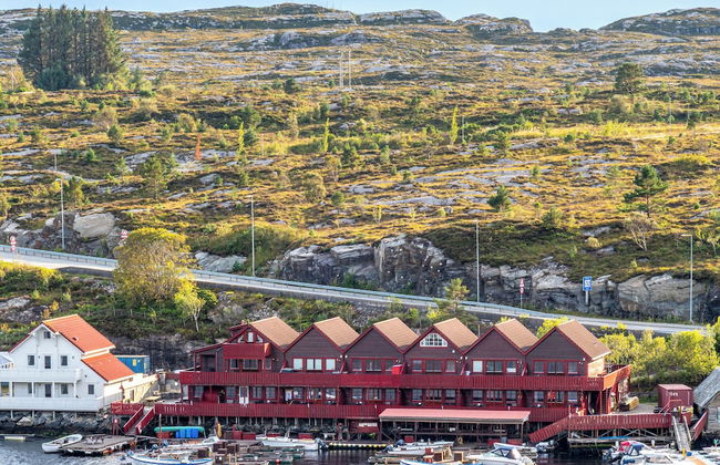 Sotra Rorbusenter - Foto 71