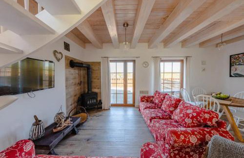 Domek na Kaszubach A129/1- Kaszubska Ostoja - Foto 16