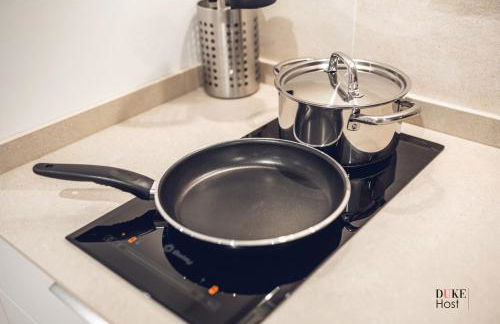 Castilla Luxury 1C Apartment - Foto 27