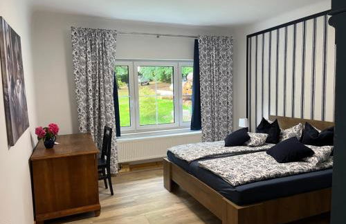 Auberge Tabarz Forsthaus - Photo 11