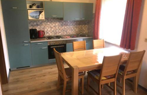 Ferienhaus-mit-Terrasse-und-grossem-Garten - Foto 3