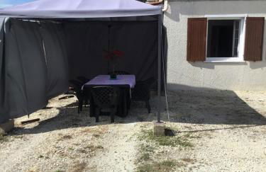 Bienvenue dans notre maison - Foto 17