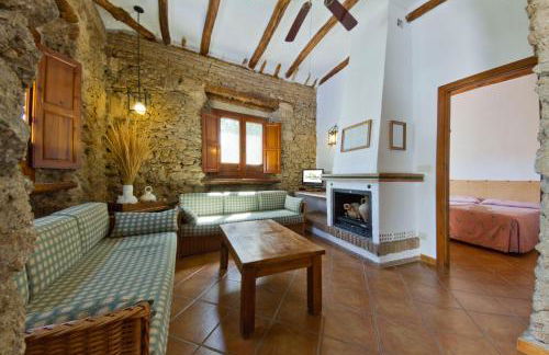 Cortijo Balzain - Foto 68