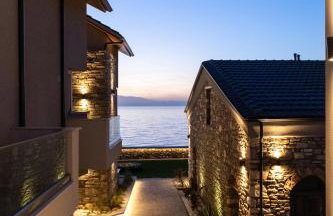 Olive & Sea Luxury Suites - Foto 30