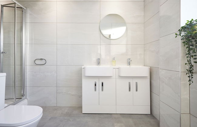 Humber Lofts Serviced Suites - Foto 39