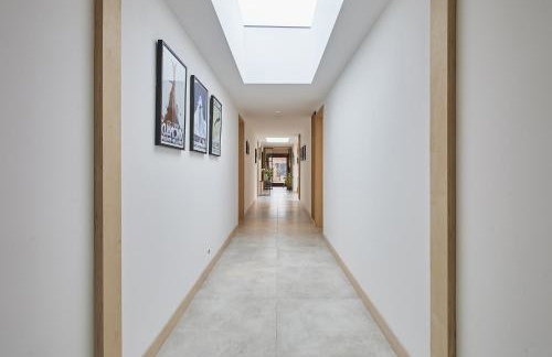 Sleeper Cottage - Sleeps 8 - Foto 29