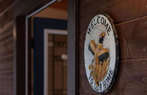 Hillside Hideaway - game rm - master spa - Luxury - Foto 40