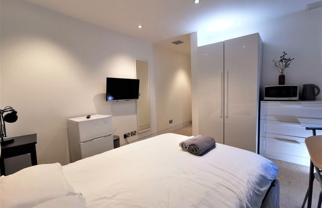 Double Room with Balcony - 3b - Foto 15