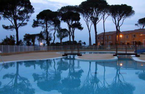 Maison climatisée avec piscine chauffée - Photo 1