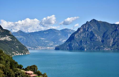 Italian Vacation Homes - La Petite Maison du Lac - Photo 15