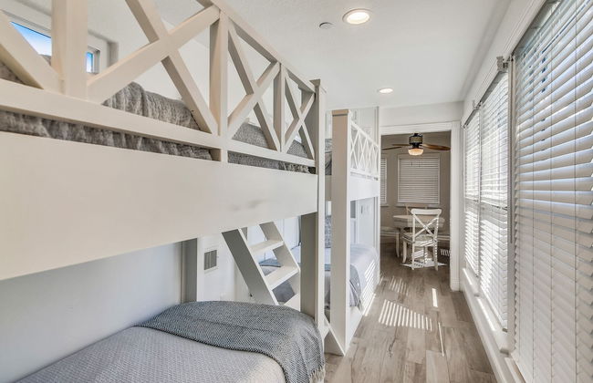 The Pelican Perch - Foto 8