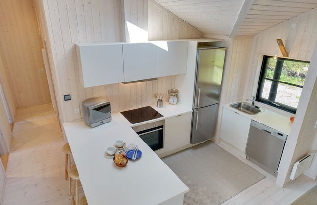 "Gunver" - 150m from the sea - Foto 29