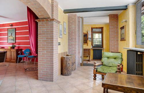 Casa Belvedere - Foto 8