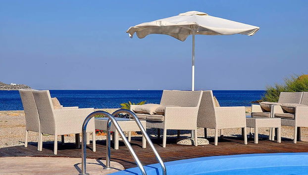 Tony's Beach Hotel - Foto 2, Imagen principal