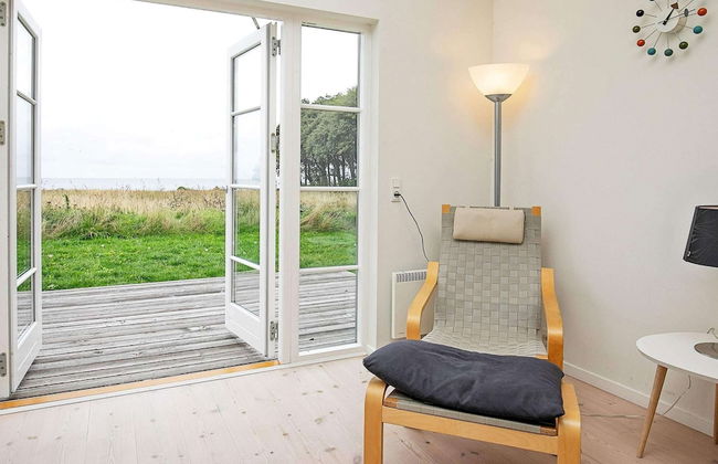 8 Person Holiday Home in Nysted-by Traum - Foto 9