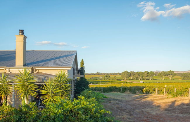 Barossa Shiraz Estate - Photo 53