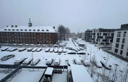 COMO Apartment parking podziemny - Foto 4