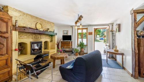 Gite Périgourdin - 2 Chambres - Foto 5