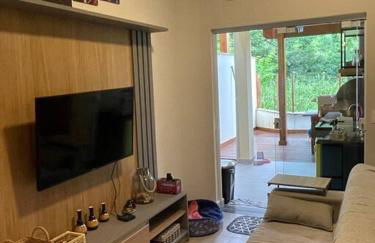 Linda Casa em uma linda praia - Santiago/ Maresias - Foto 28